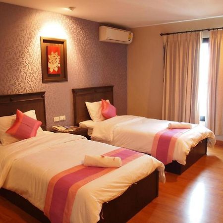 Lanna House 호텔 치앙마이 객실 사진