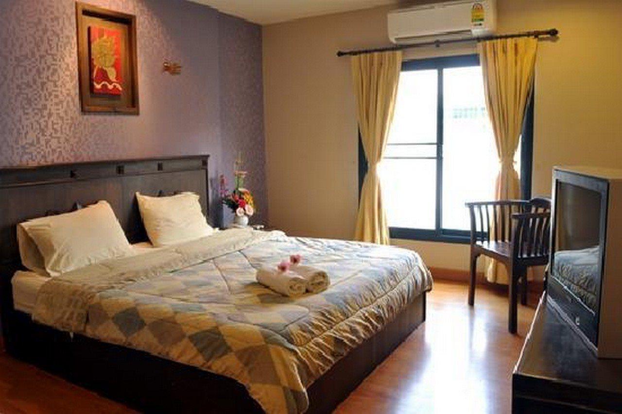 Lanna House 호텔 치앙마이 외부 사진