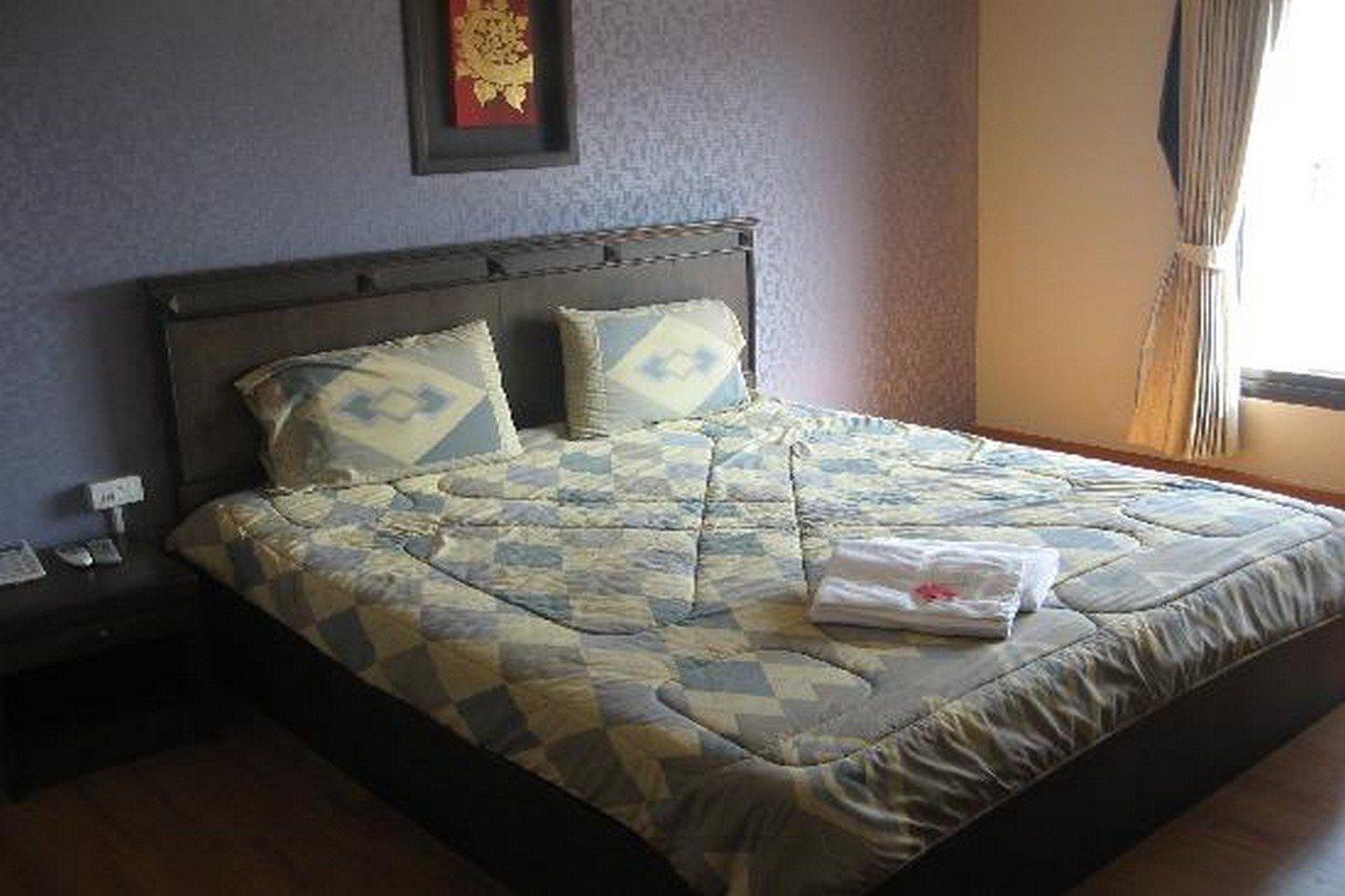 Lanna House 호텔 치앙마이 외부 사진